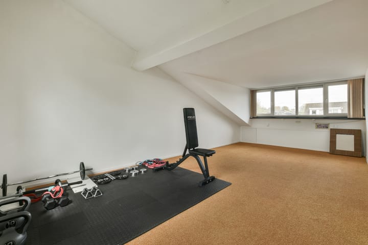 Foto 26 van A. Roland Holststraat 49