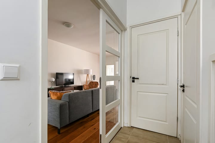 Foto 8 van Oranjelust 10