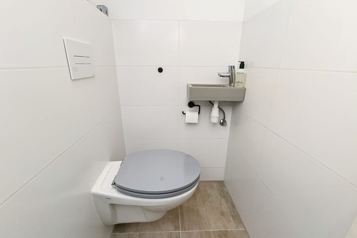 Foto 9 van Oranjelust 10