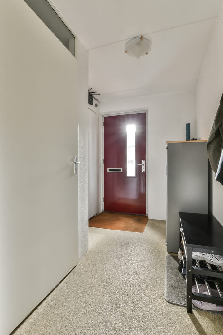 Foto 28 van A. Roland Holststraat 49