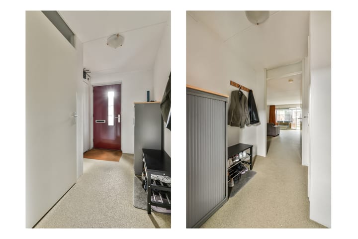 Foto 29 van A. Roland Holststraat 49