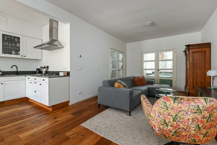 Foto 11 van Oranjelust 10