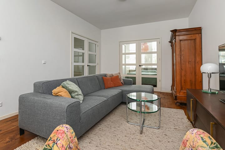 Foto 12 van Oranjelust 10