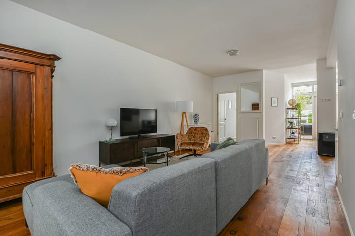 Foto 13 van Oranjelust 10