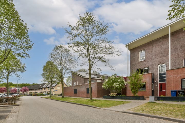 Foto 32 van A. Roland Holststraat 49