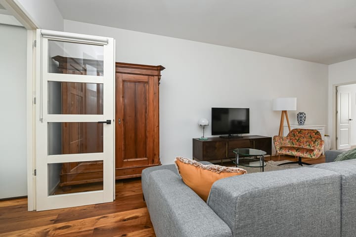 Foto 14 van Oranjelust 10