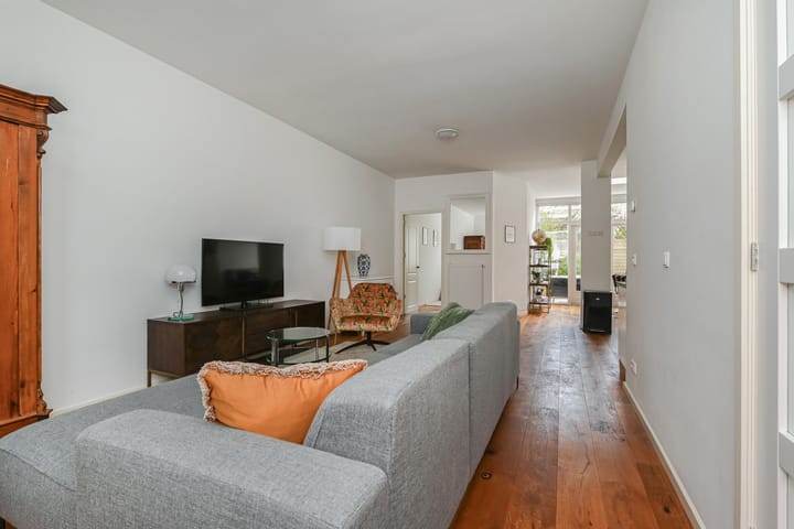 Foto 15 van Oranjelust 10