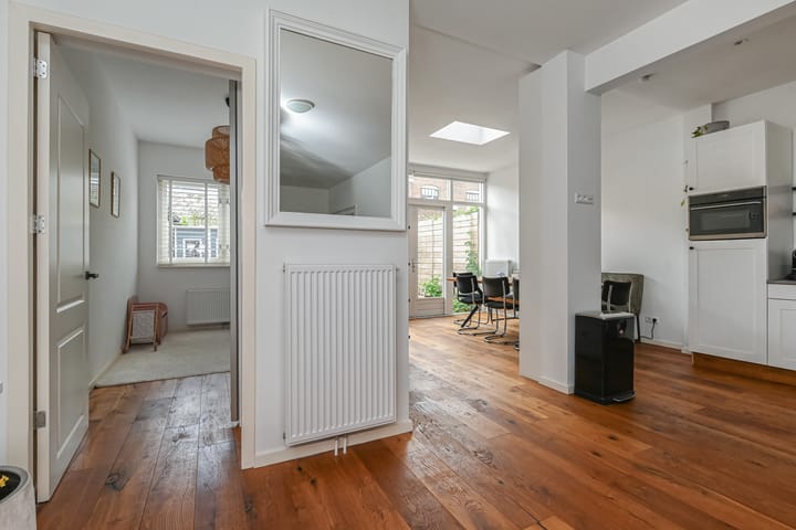 Foto 19 van Oranjelust 10