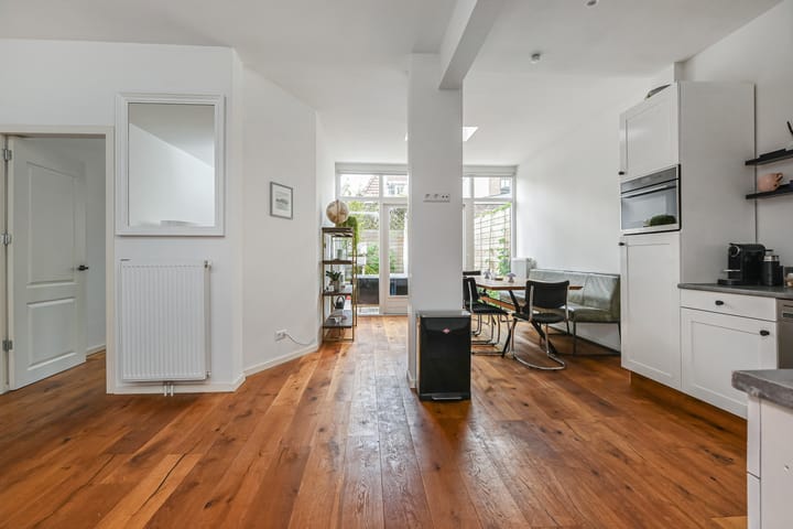 Foto 18 van Oranjelust 10