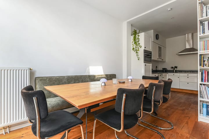 Foto 20 van Oranjelust 10