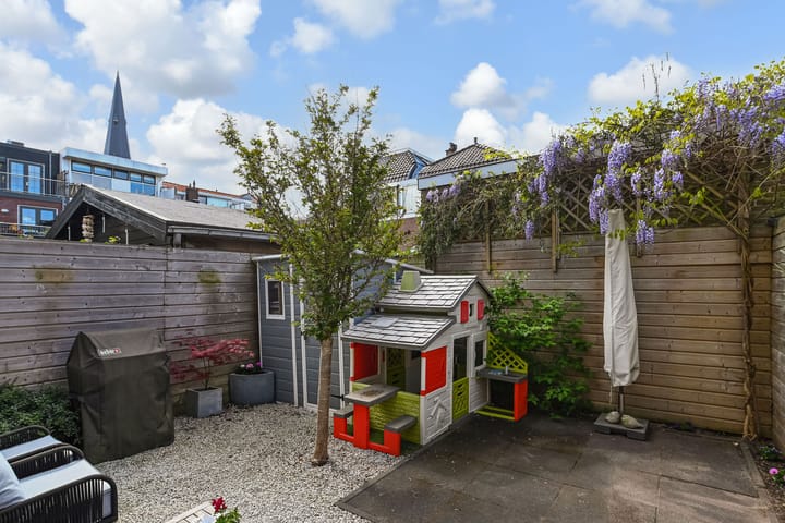 Foto 23 van Oranjelust 10