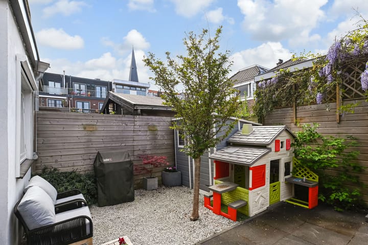 Foto 24 van Oranjelust 10