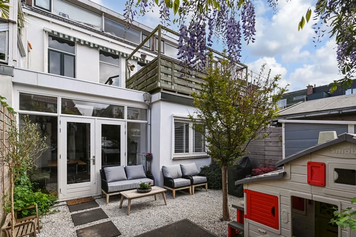 Foto 25 van Oranjelust 10