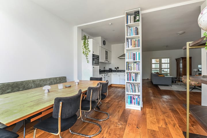 Foto 26 van Oranjelust 10