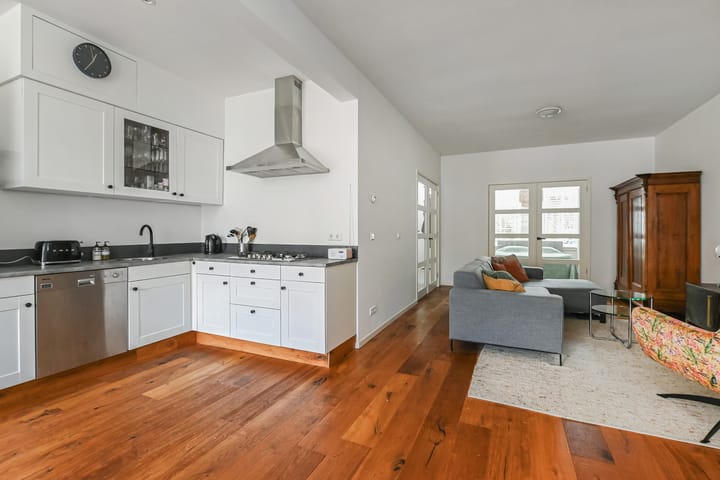 Foto 27 van Oranjelust 10