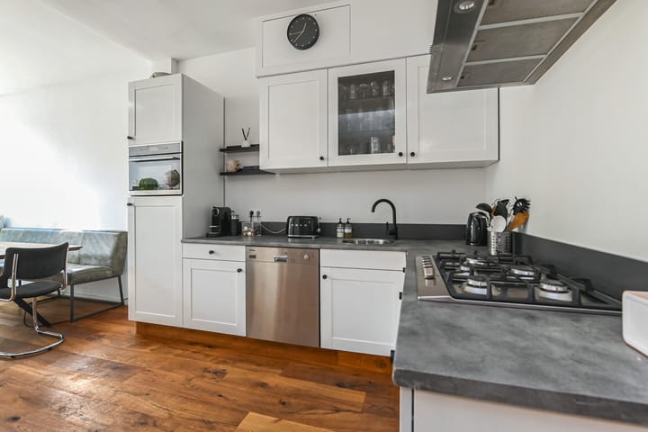 Foto 29 van Oranjelust 10