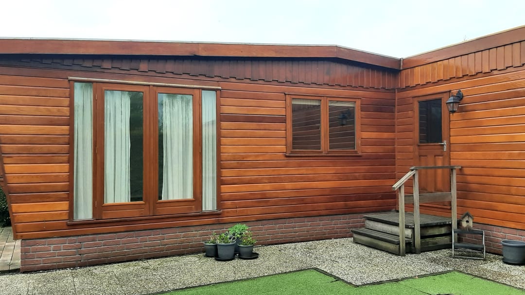 Foto 1 van Eerste Kruishaarseweg 9-04