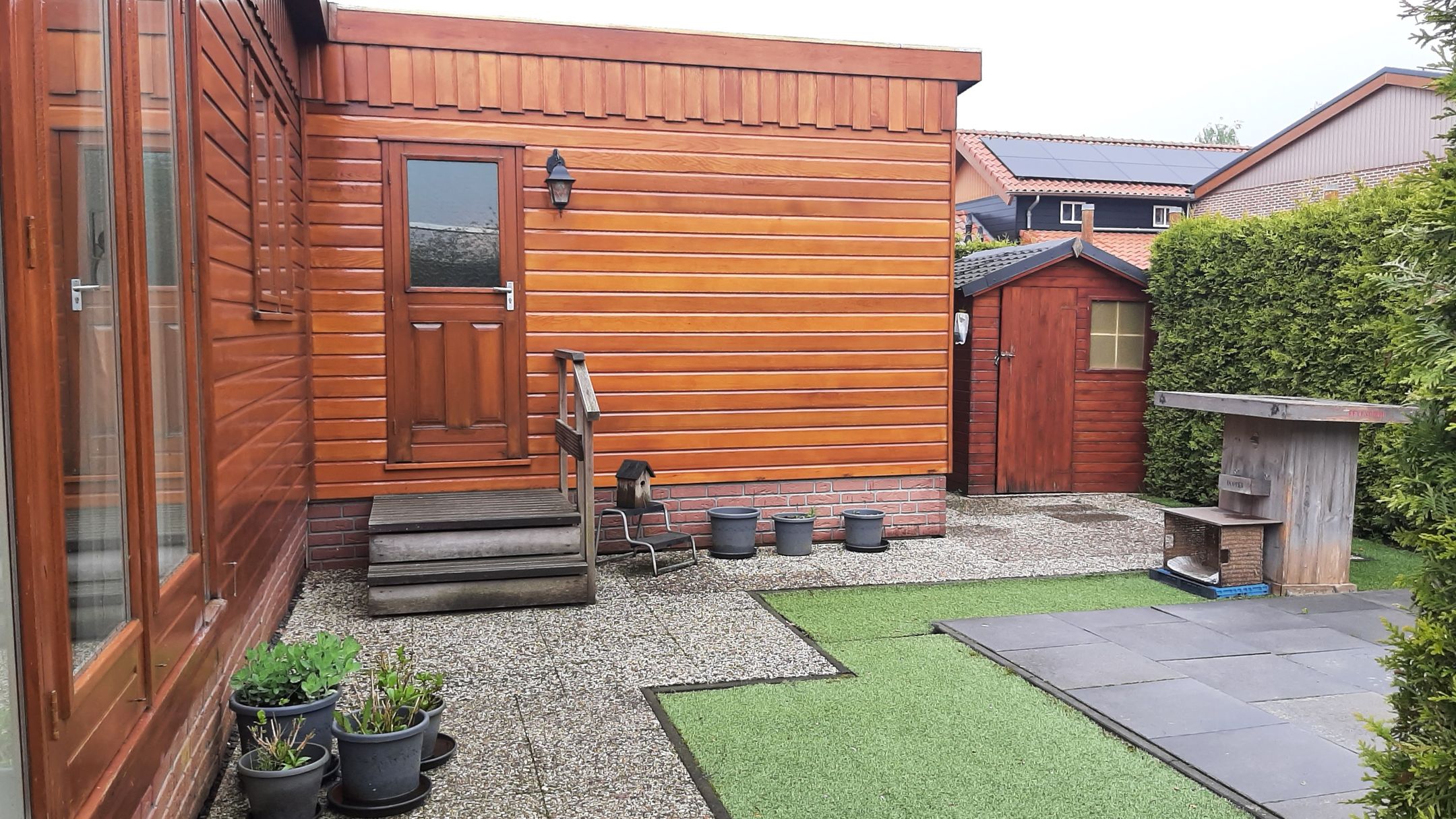 Foto 3 van Eerste Kruishaarseweg 9-04