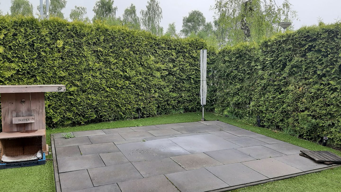 Foto 4 van Eerste Kruishaarseweg 9-04