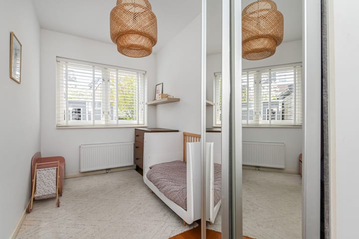 Foto 33 van Oranjelust 10