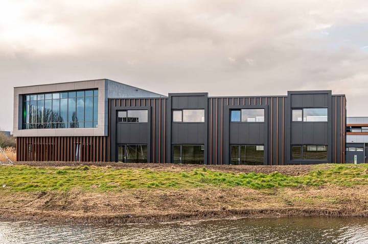 Koornmarktpoort 5, Dronten