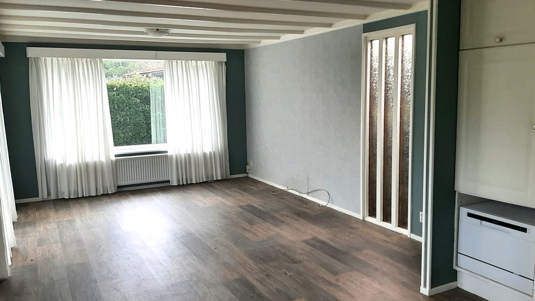 Foto 8 van Eerste Kruishaarseweg 9-04