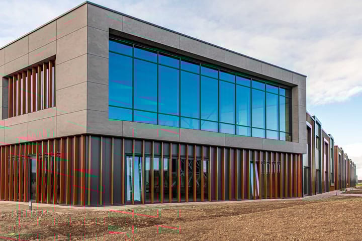 Koornmarktpoort 5, Dronten