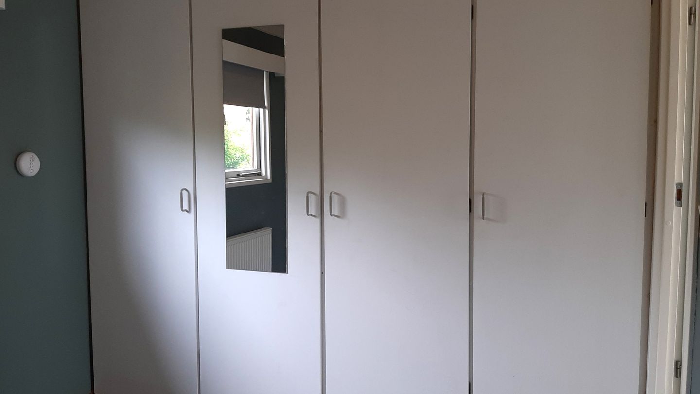 Foto 10 van Eerste Kruishaarseweg 9-04