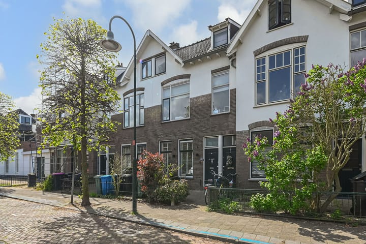 Foto 39 van Oranjelust 10