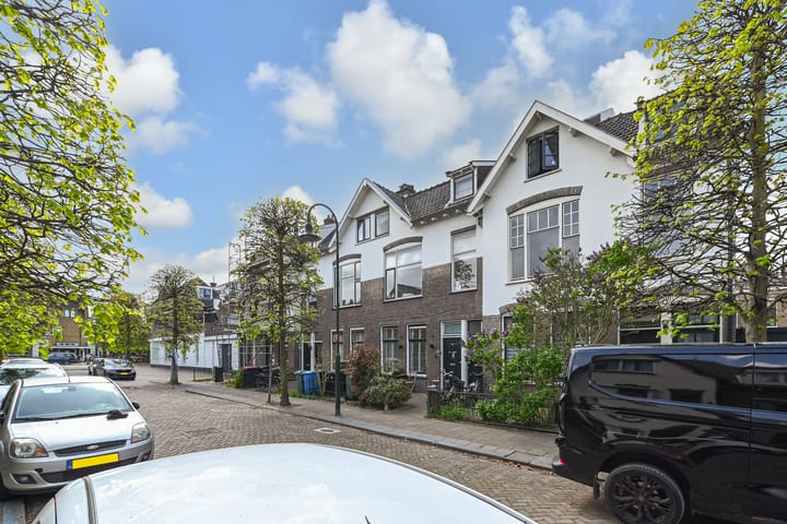 Foto 40 van Oranjelust 10