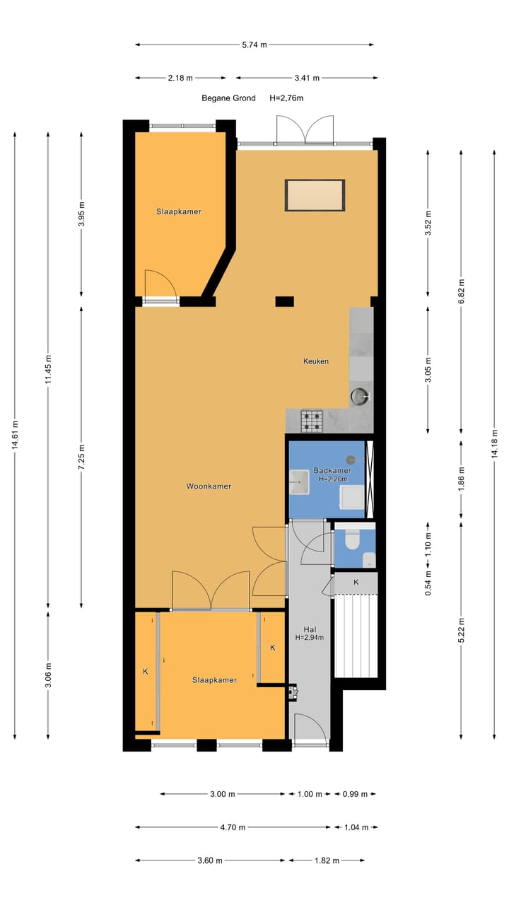 Foto 41 van Oranjelust 10