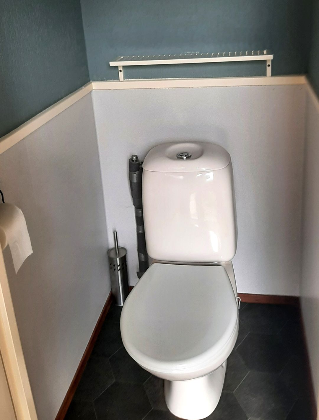 Foto 13 van Eerste Kruishaarseweg 9-04