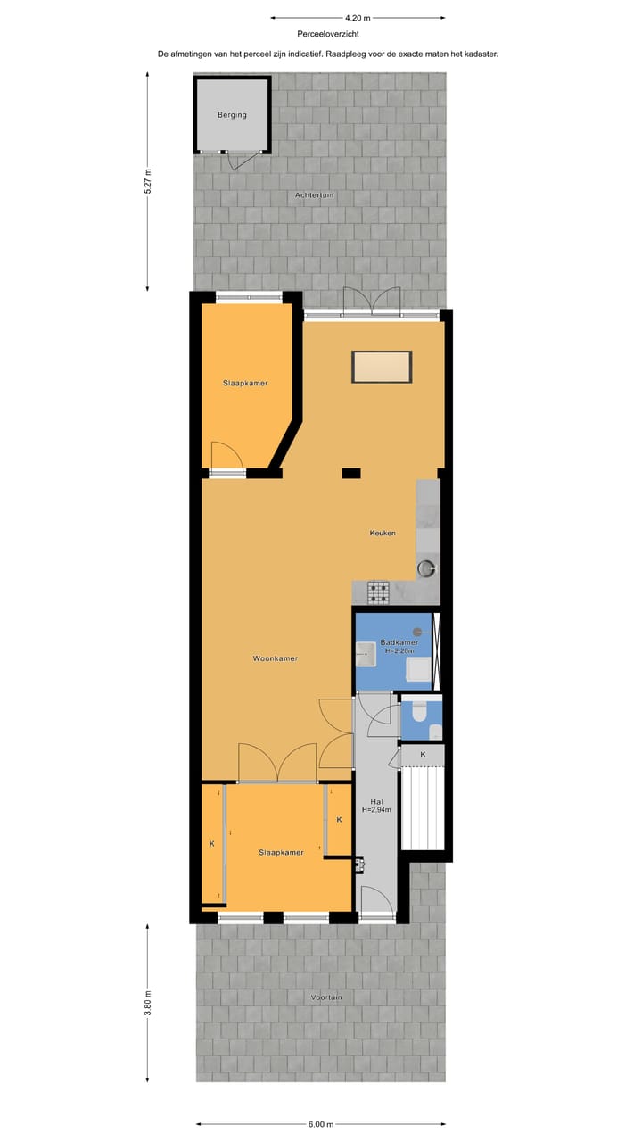 Foto 43 van Oranjelust 10