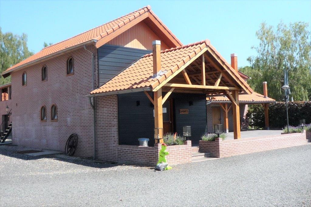 Foto 17 van Eerste Kruishaarseweg 9-04