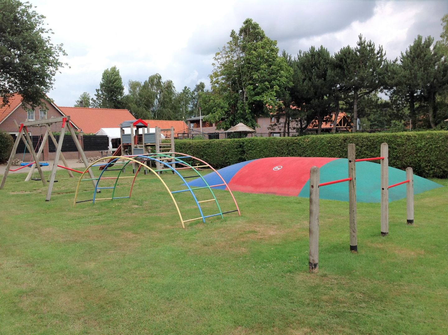 Foto 19 van Eerste Kruishaarseweg 9-04