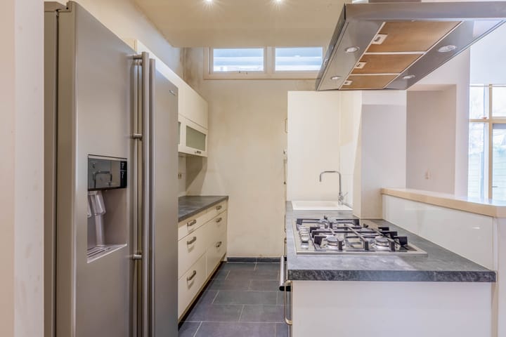 Photo 3 of Galileïstraat 113