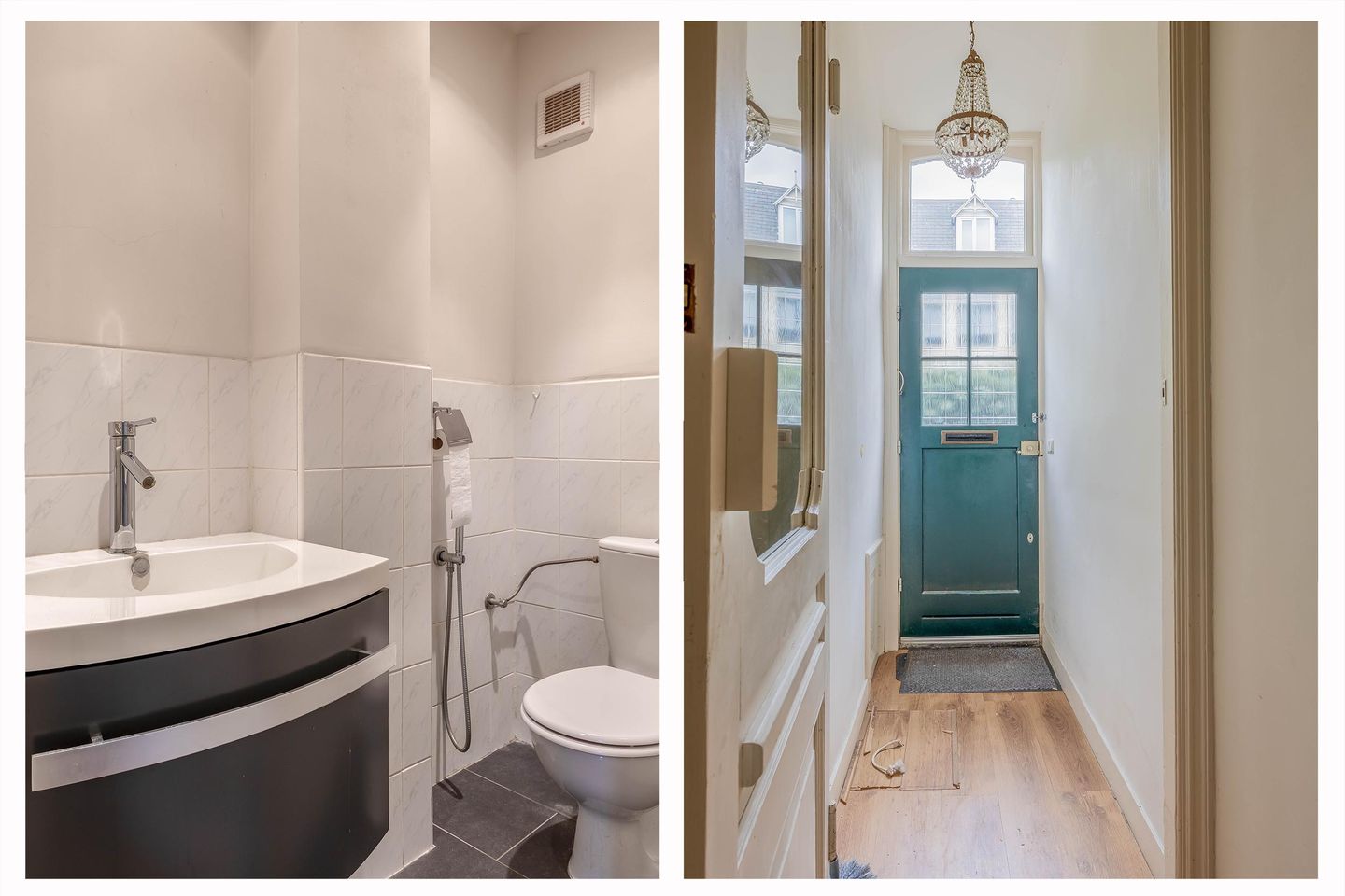 Foto 5 van Galileïstraat 113