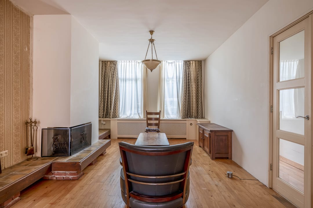 Foto 7 van Galileïstraat 113