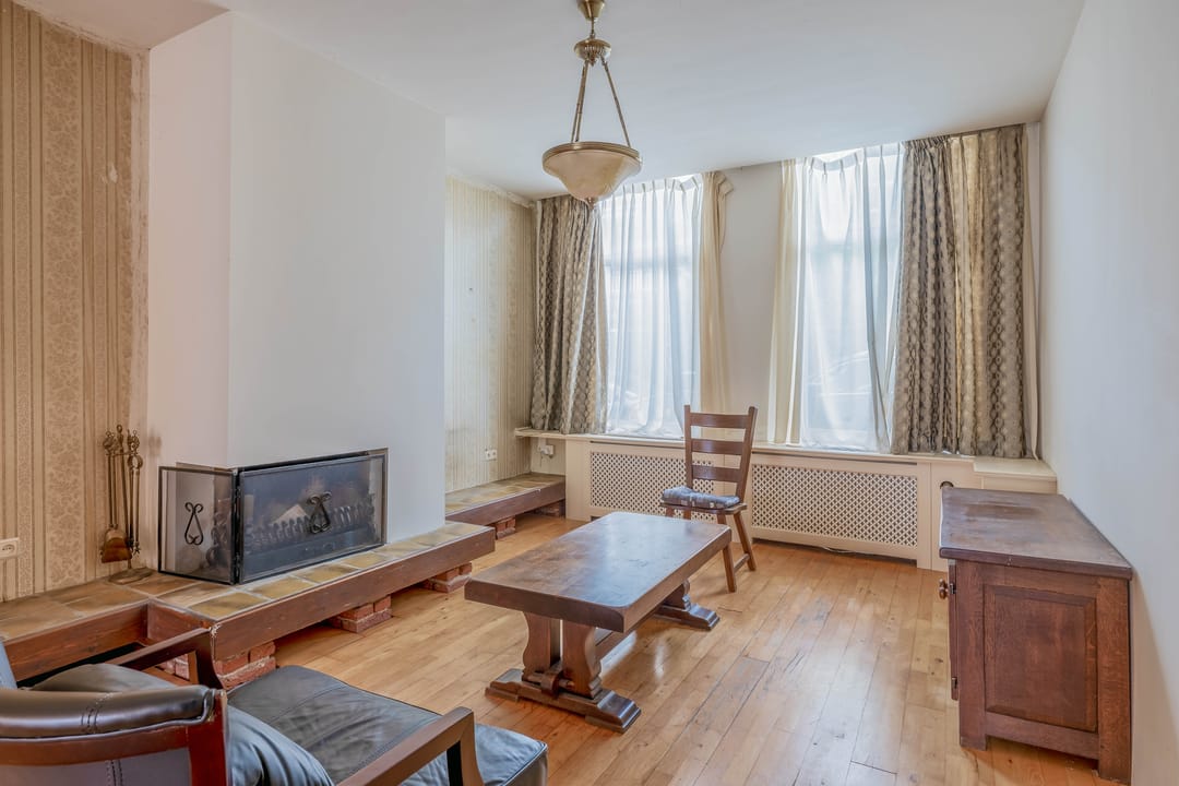 Foto 8 van Galileïstraat 113