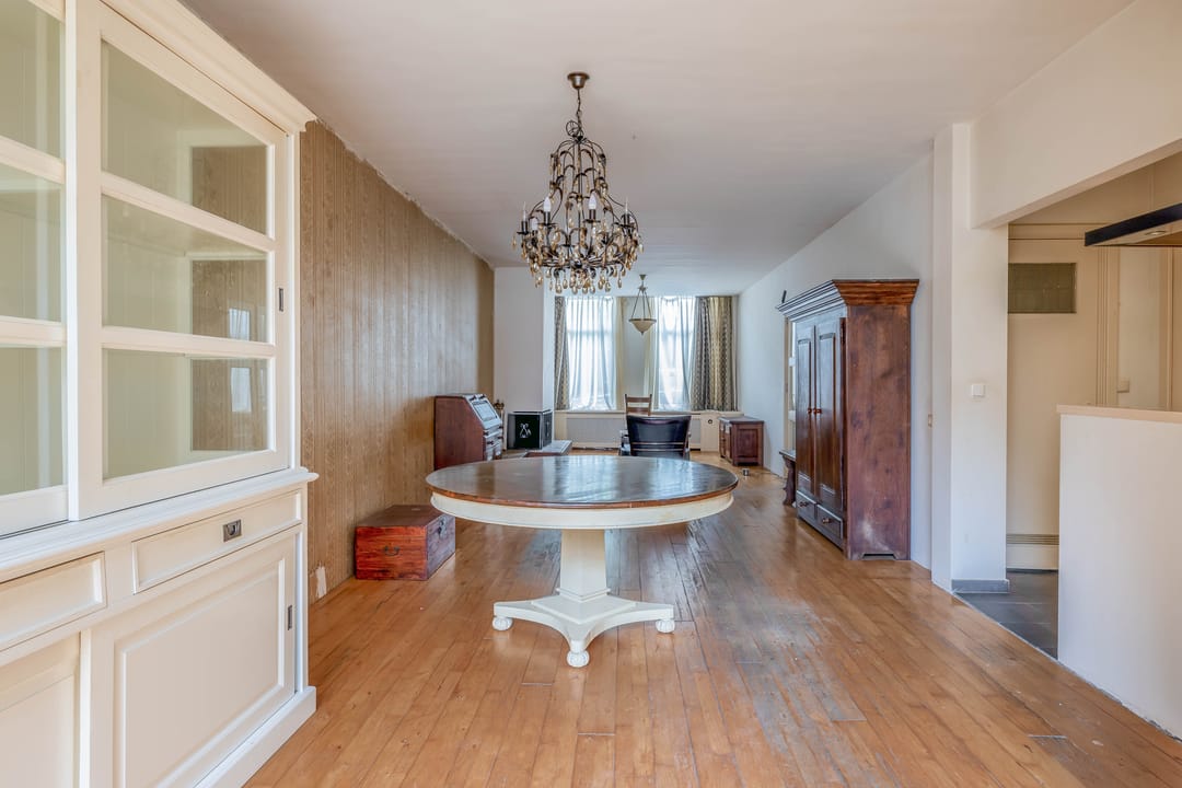 Foto 11 van Galileïstraat 113