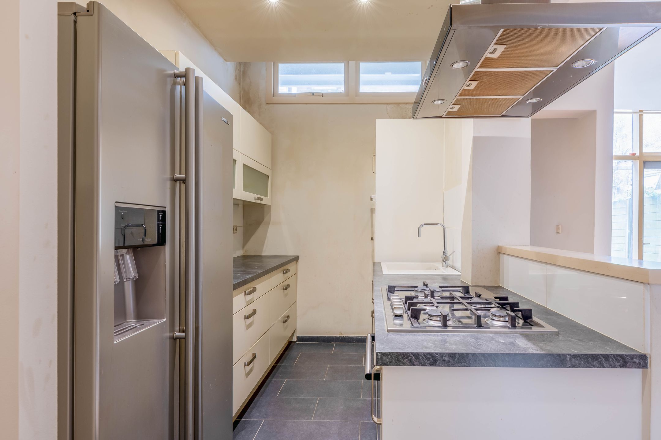 Foto 12 van Galileïstraat 113