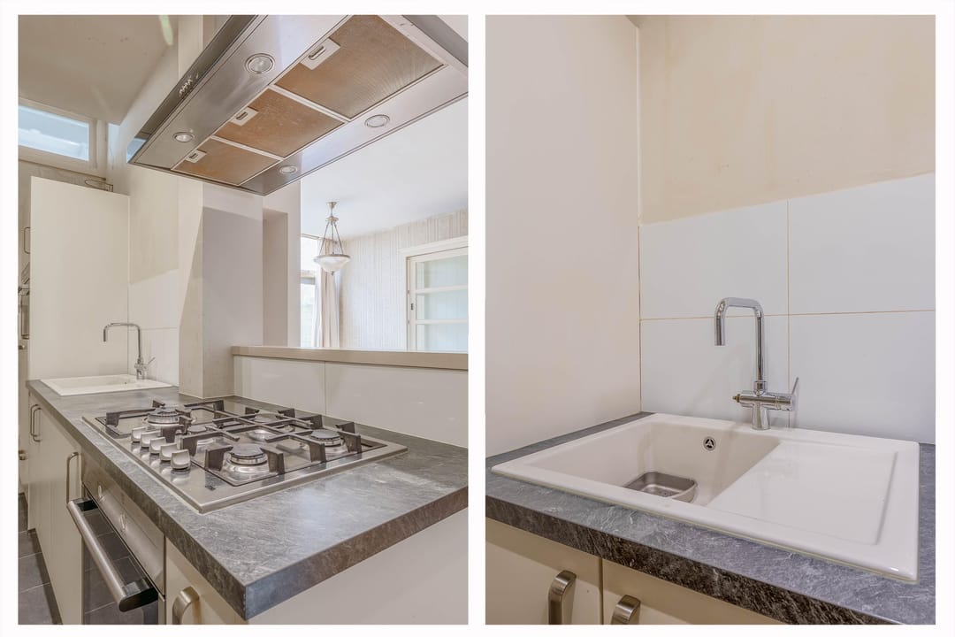 Foto 13 van Galileïstraat 113