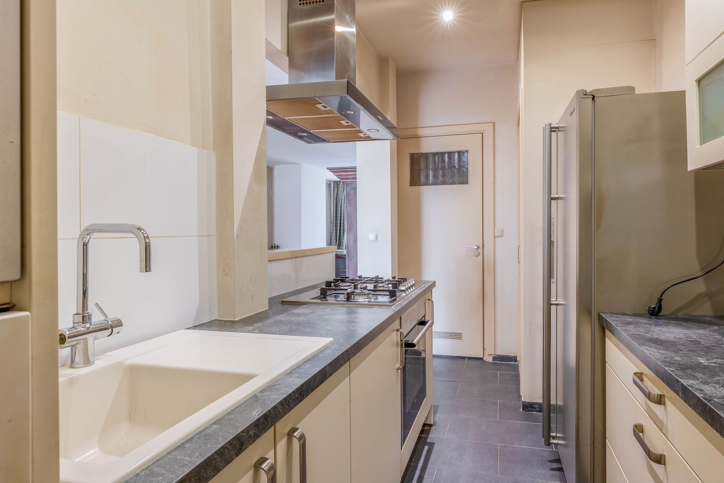 Foto 14 van Galileïstraat 113