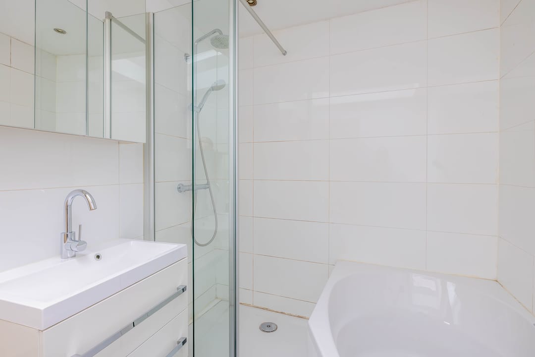 Foto 17 van Galileïstraat 113