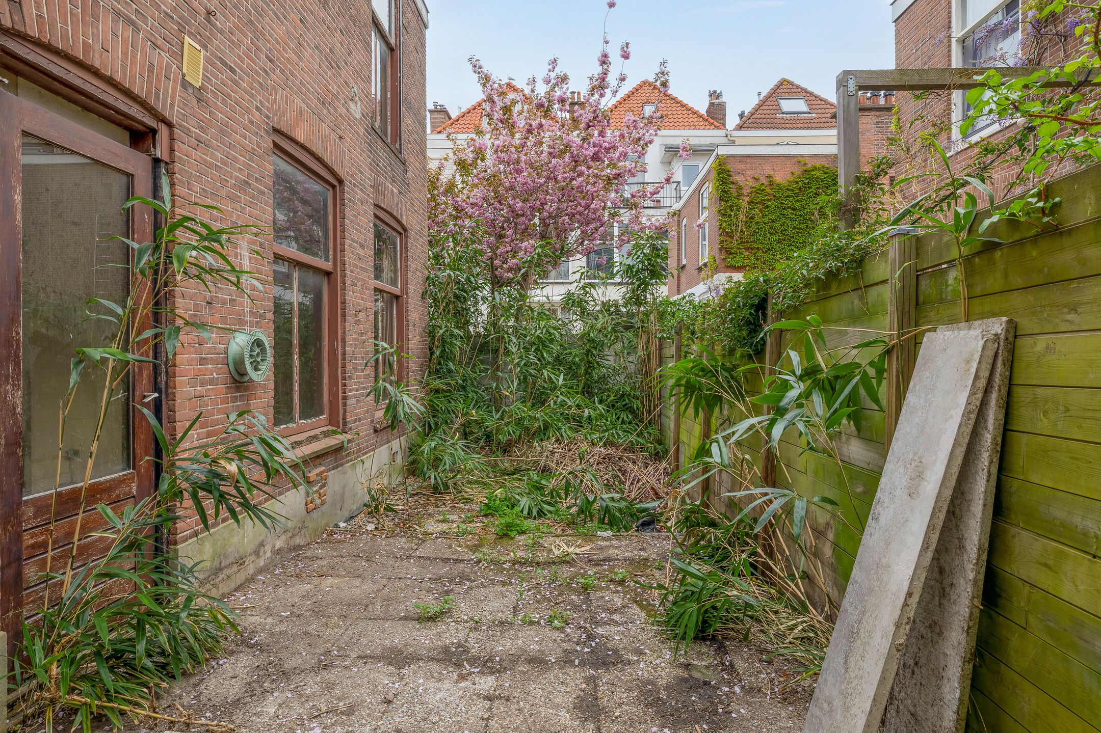 Foto 18 van Galileïstraat 113