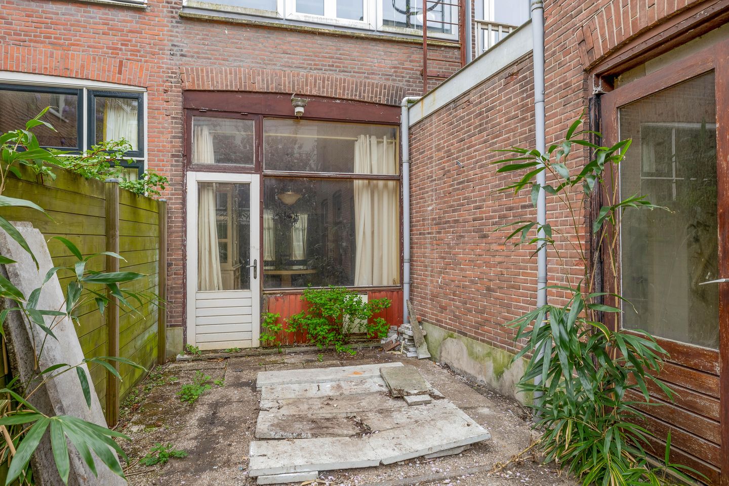 Foto 19 van Galileïstraat 113