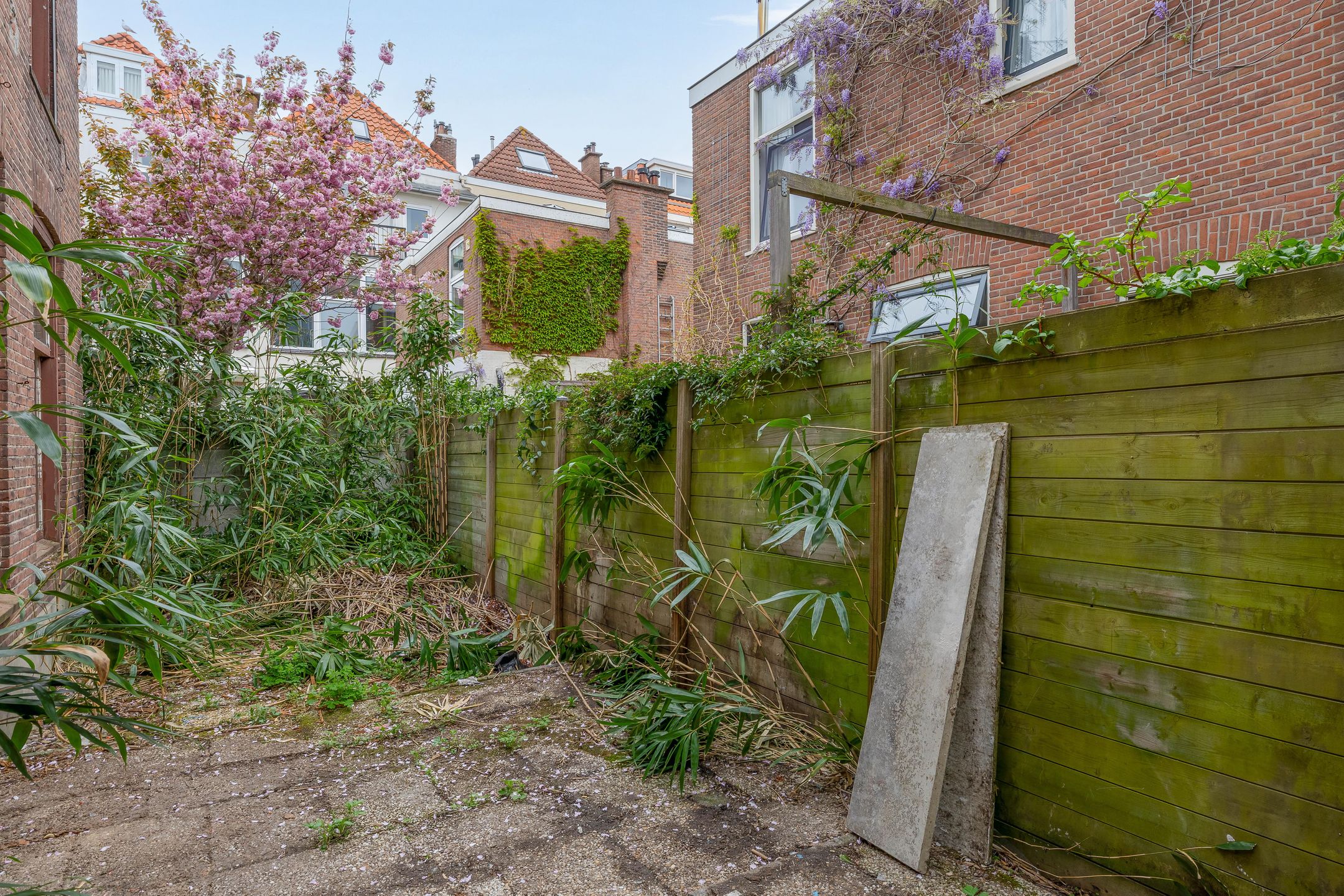 Foto 21 van Galileïstraat 113