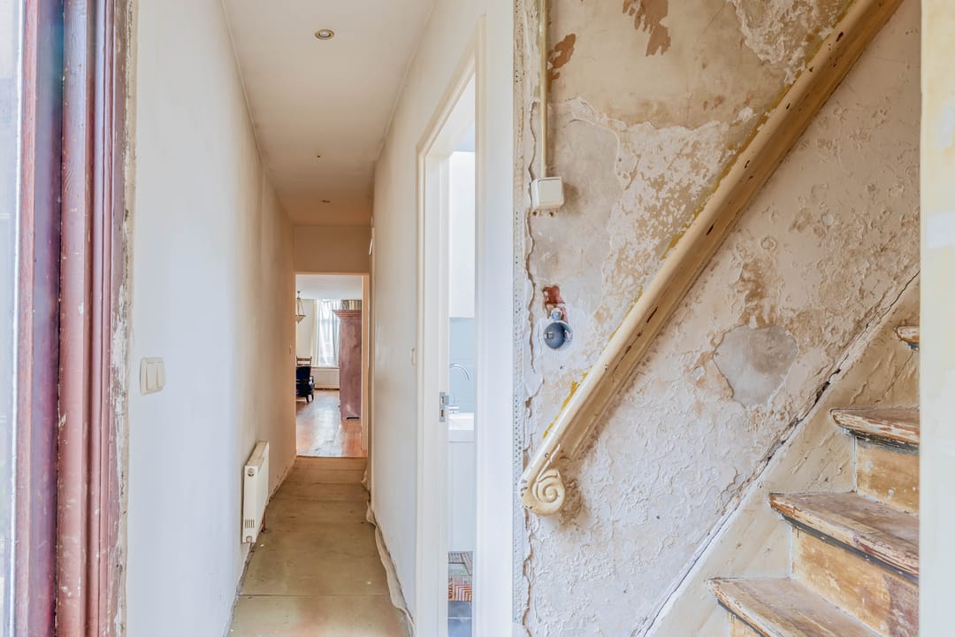 Foto 23 van Galileïstraat 113