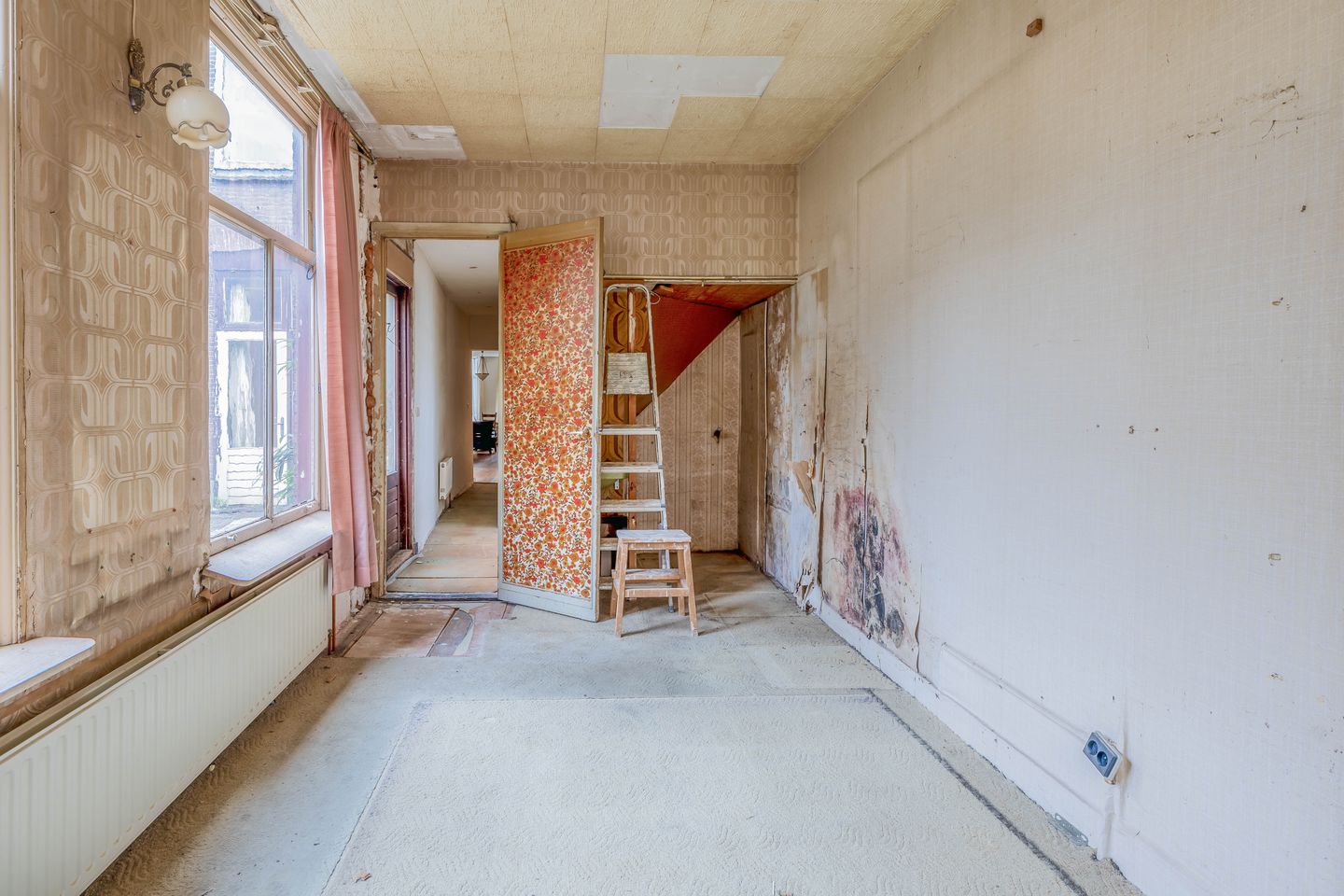 Foto 25 van Galileïstraat 113