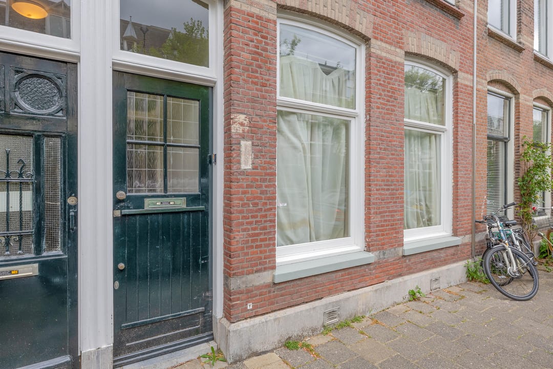 Foto 28 van Galileïstraat 113